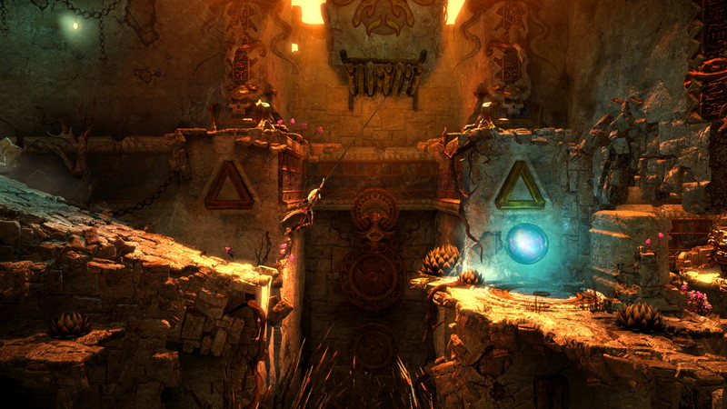 Trine 2: Goblin Menace - screenshot 8