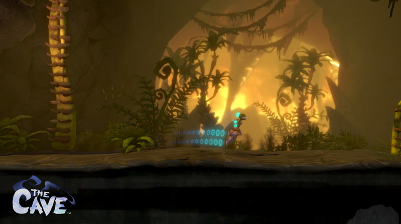 The Cave - screenshot 15
