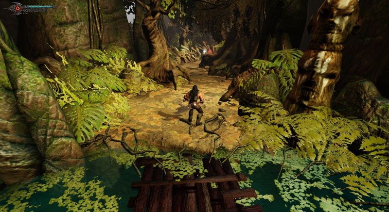 Garshasp: The Monster Slayer - screenshot 8