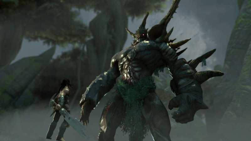 Garshasp: The Monster Slayer - screenshot 2