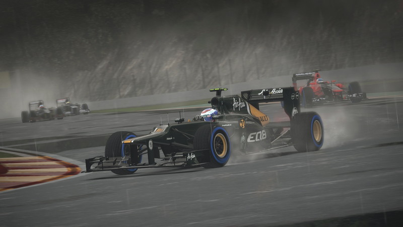 Re: F1 2012 (2012)