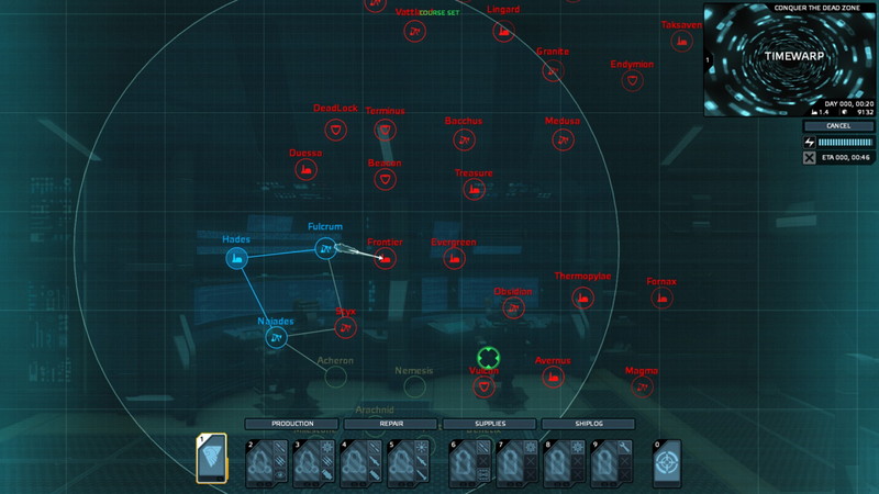 Carrier Command: Gaea Mission - screenshot 12