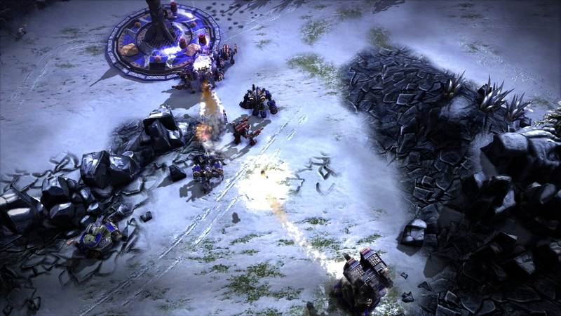 Arena Wars 2 - screenshot 10