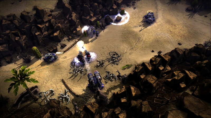 Arena Wars 2 - screenshot 6
