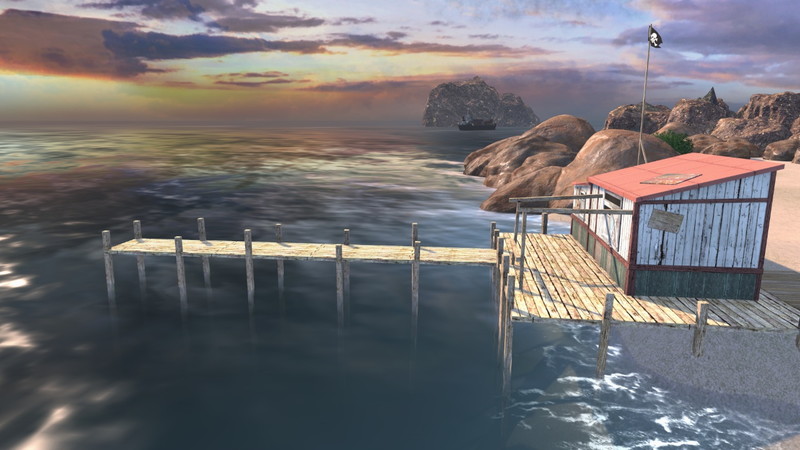 Tropico 4: Pirate Heaven - screenshot 1