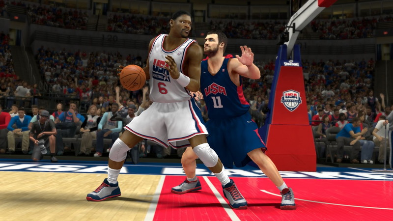 NBA 2K13 - screenshot 12
