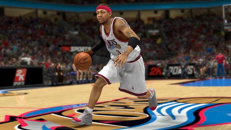 NBA 2K13 - screenshot 6