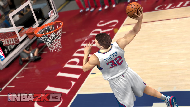 NBA 2K13 - screenshot 5