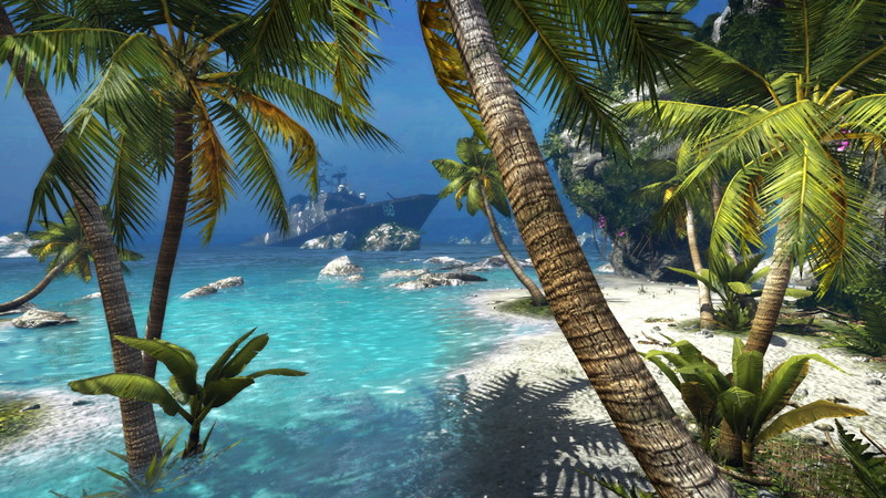 Dead Island: Riptide - screenshot 16