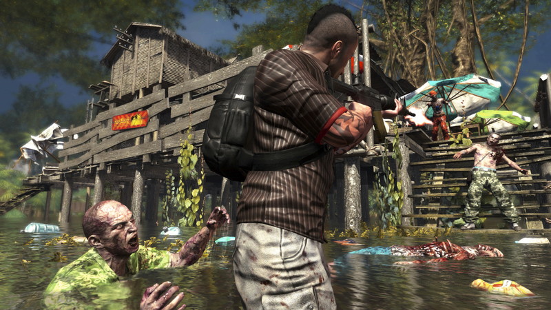 Dead Island: Riptide - screenshot 12