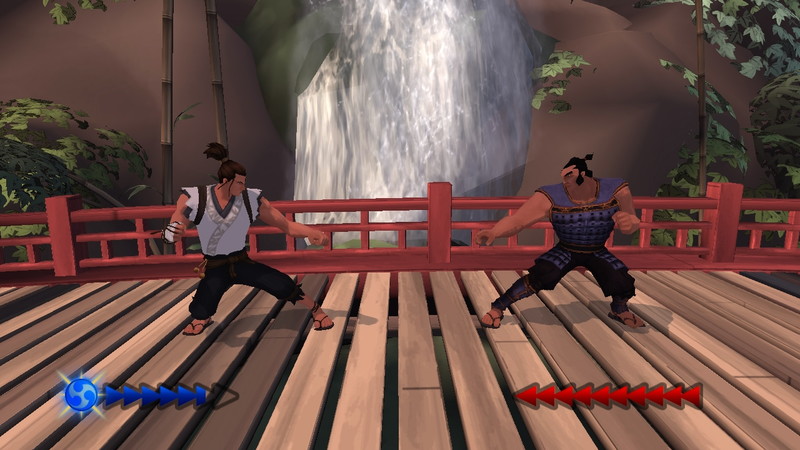 Karateka - screenshot 13