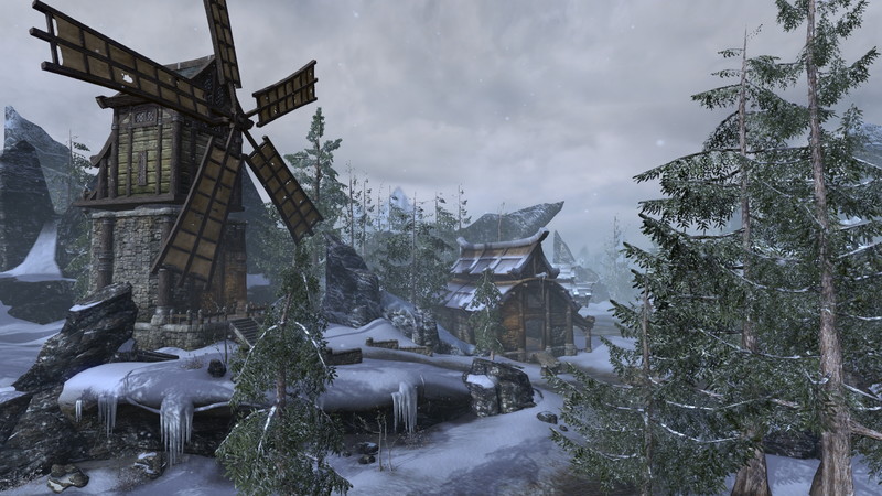 The Elder Scrolls Online - screenshot 12