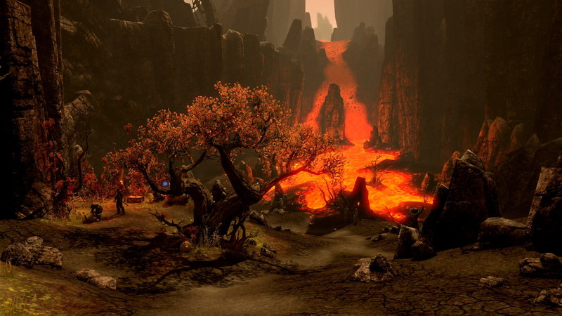 The Elder Scrolls Online - screenshot 1
