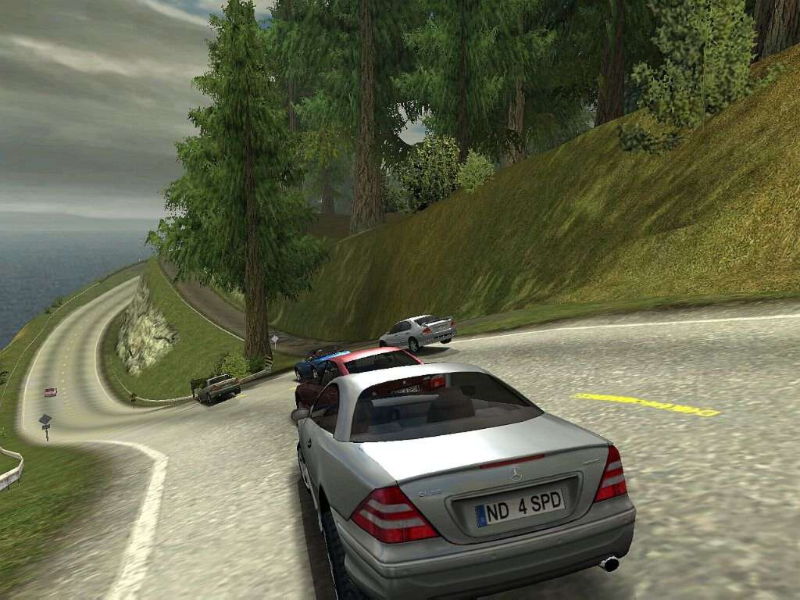 Need for Speed: Hot Pursuit 2 - screenshot 61