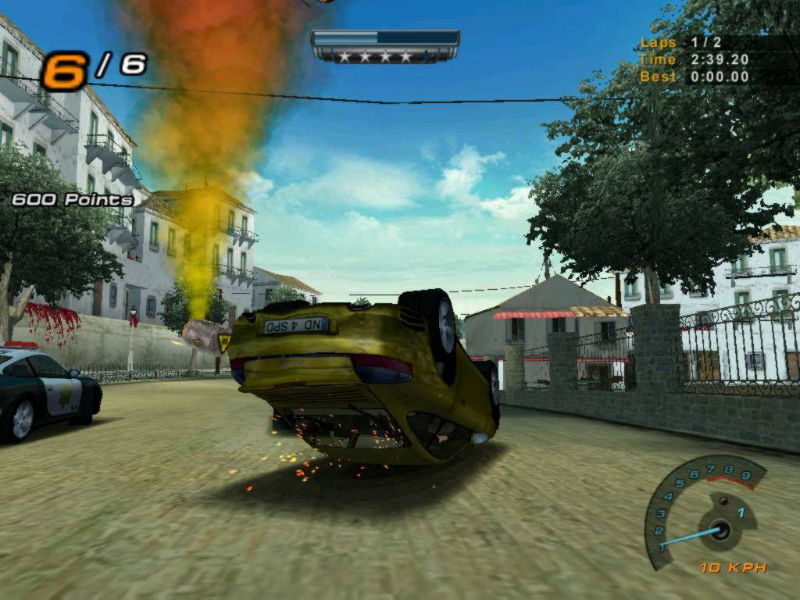 Need for Speed: Hot Pursuit 2 - screenshot 34