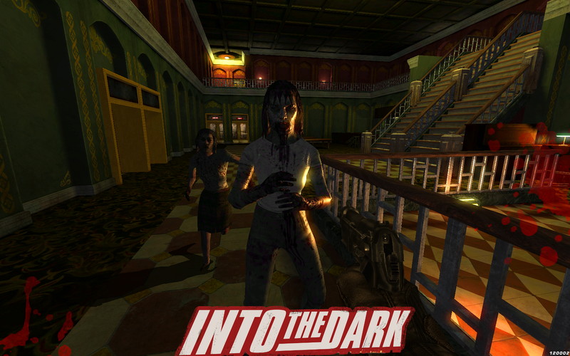 Into The Dark - screenshot 8