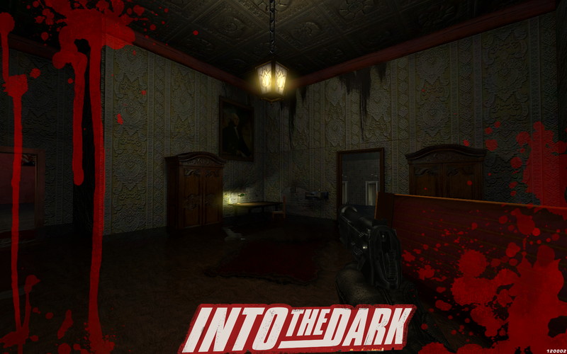Into The Dark - screenshot 5
