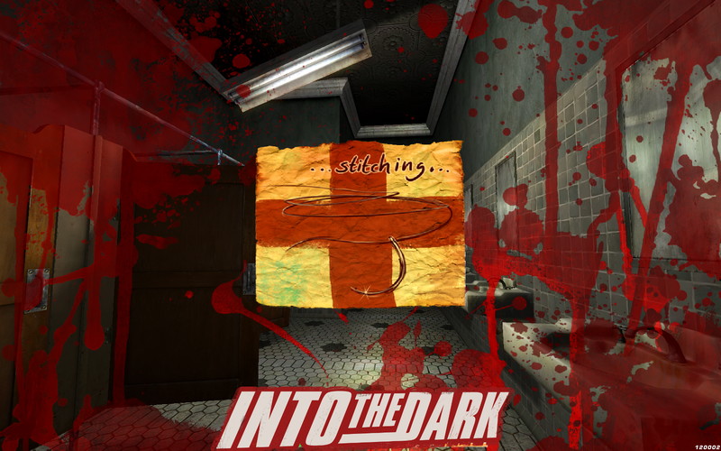 Into The Dark - screenshot 4
