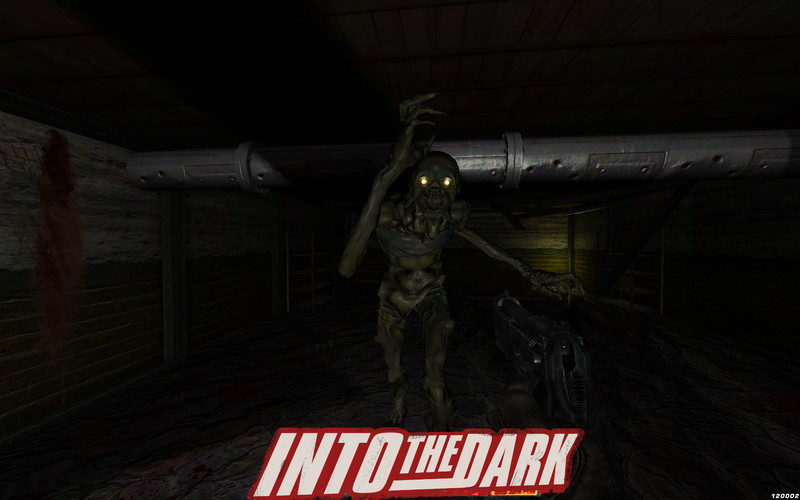 Into The Dark - screenshot 3