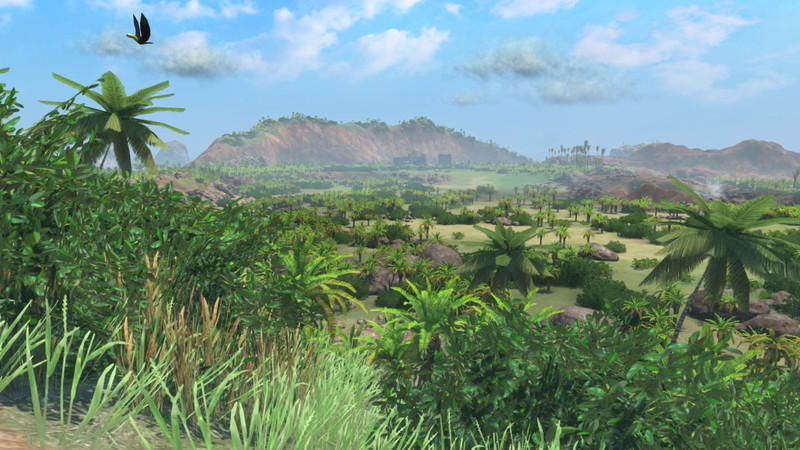 Tropico 4: Megalopolis - screenshot 6