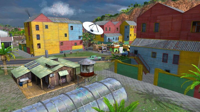Tropico 4: Megalopolis - screenshot 3