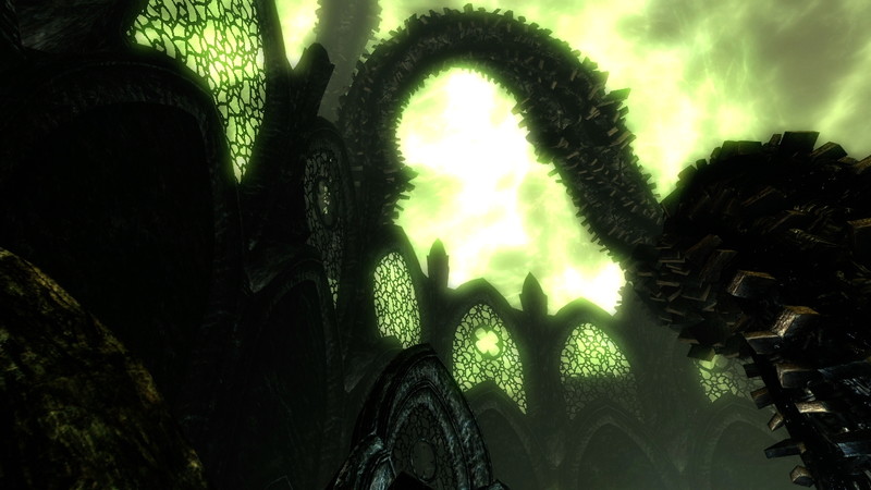 The Elder Scrolls V: Skyrim - Dragonborn - screenshot 6