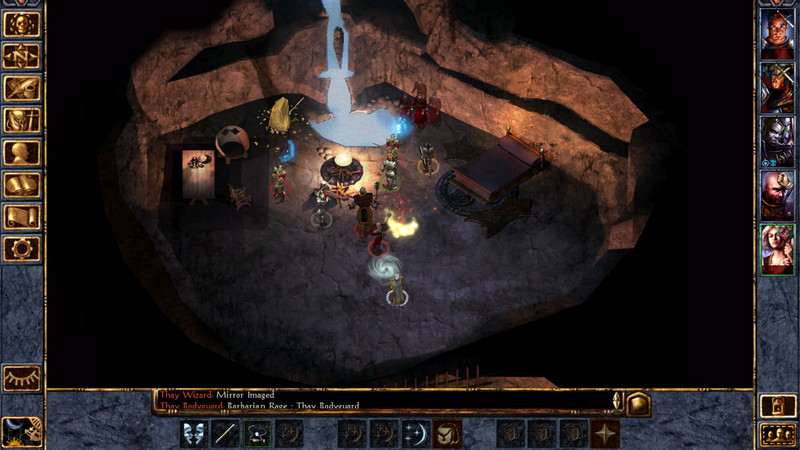Baldur's Gate: Enhanced Edition - screenshot 4