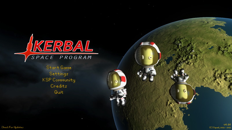 Kerbal Space Program - screenshot 12
