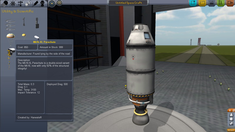 Kerbal Space Program - screenshot 9