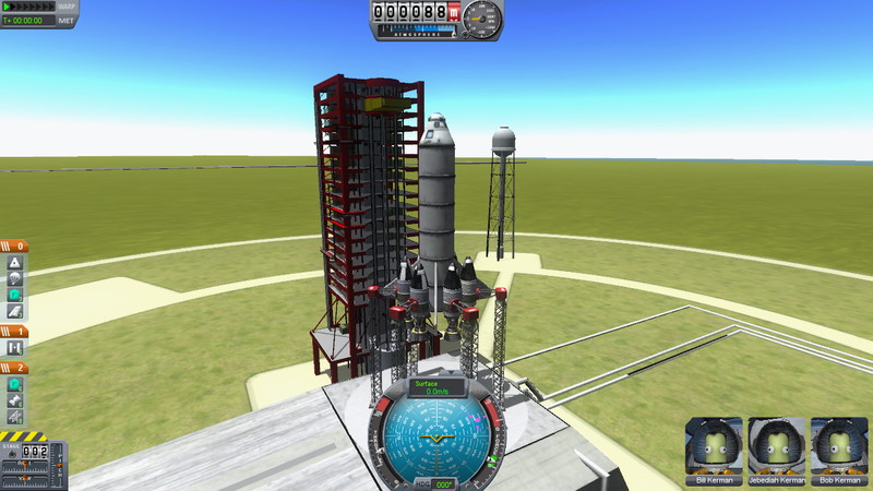 Kerbal Space Program - screenshot 7