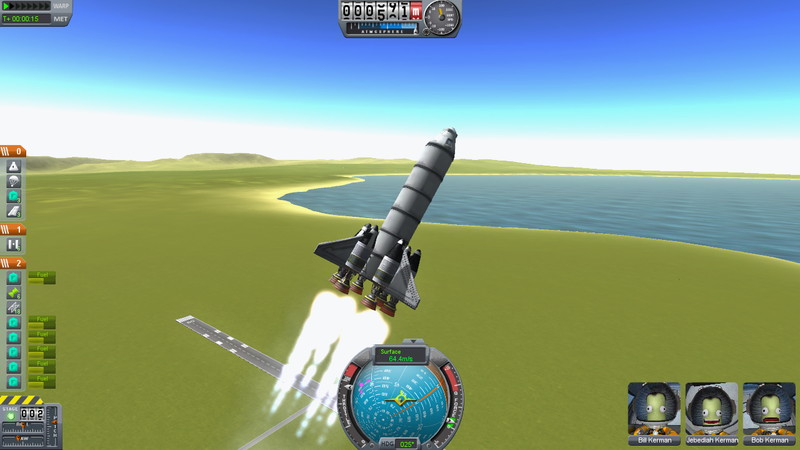 Kerbal Space Program - screenshot 6