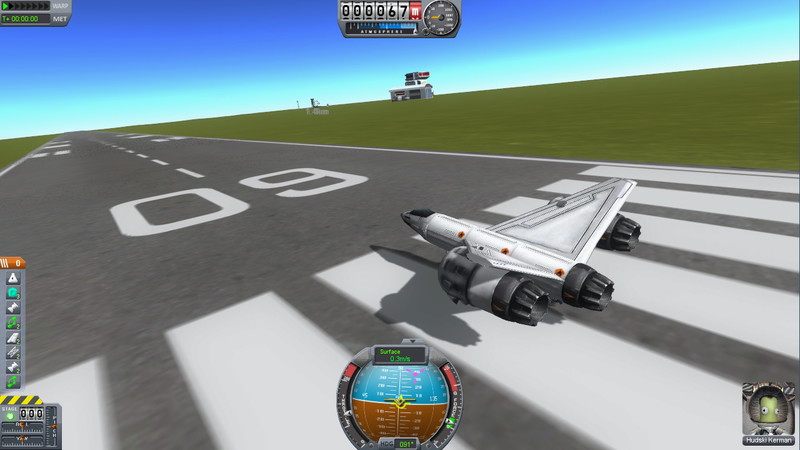 Kerbal Space Program - screenshot 5