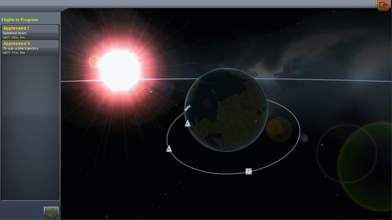 Kerbal Space Program - screenshot 4