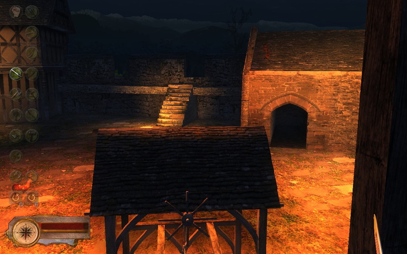 Dark Shadows: Army of Evil - screenshot 21