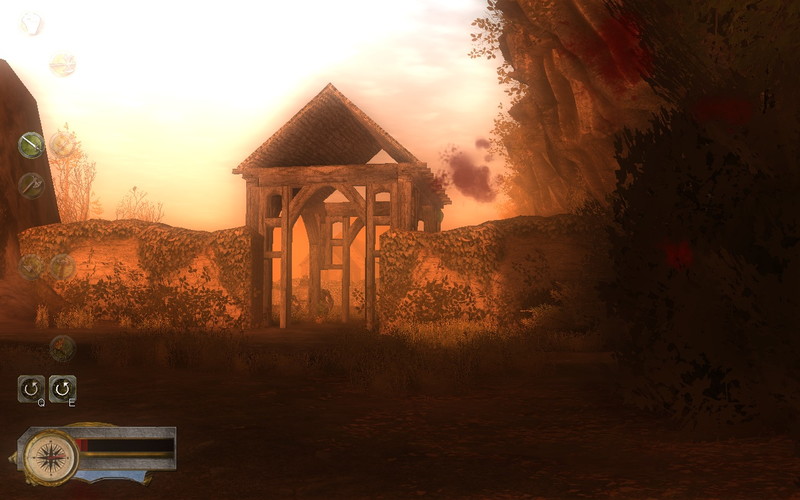 Dark Shadows: Army of Evil - screenshot 9