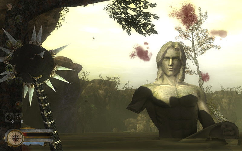 Dark Shadows: Army of Evil - screenshot 8