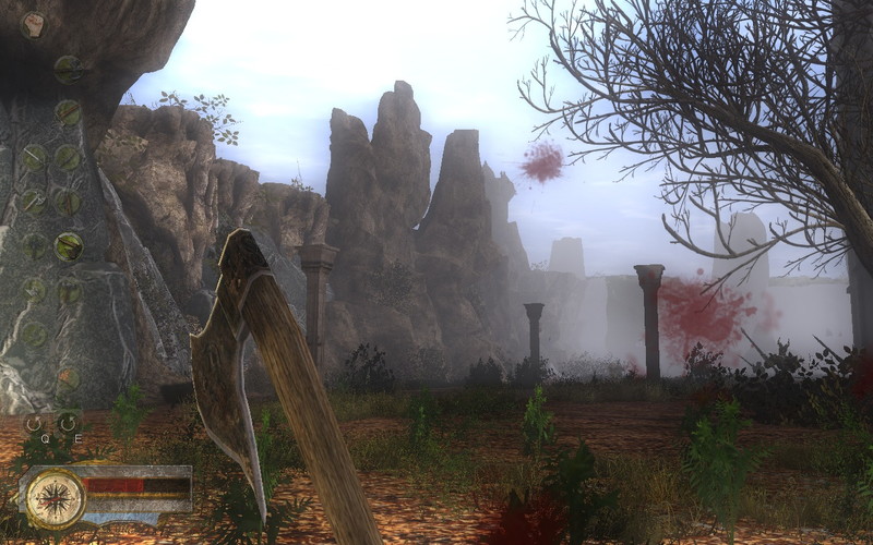 Dark Shadows: Army of Evil - screenshot 5