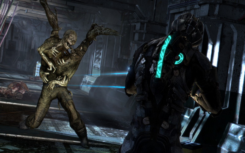 Dead Space 3 - screenshot 40