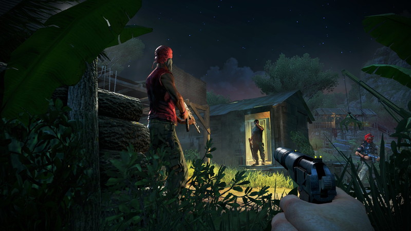 Far Cry 3 - screenshot 14