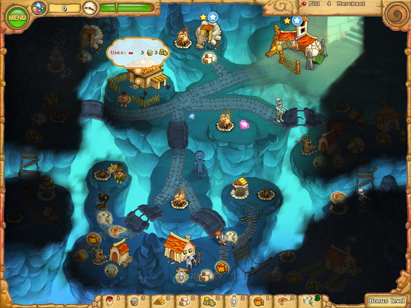 Island Tribe 4 - screenshot 7