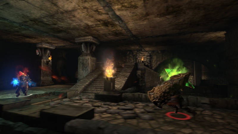 Forge - screenshot 12