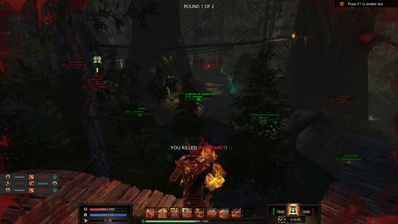 Forge - screenshot 8