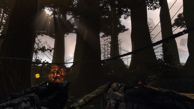 Forge - screenshot 6