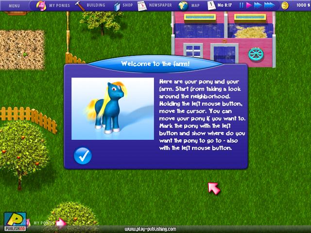 Pony World - screenshot 8