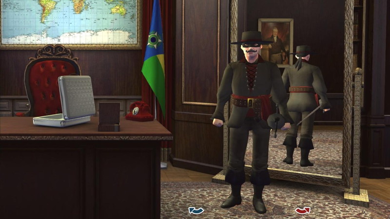 Tropico 4: Vigilante - screenshot 2