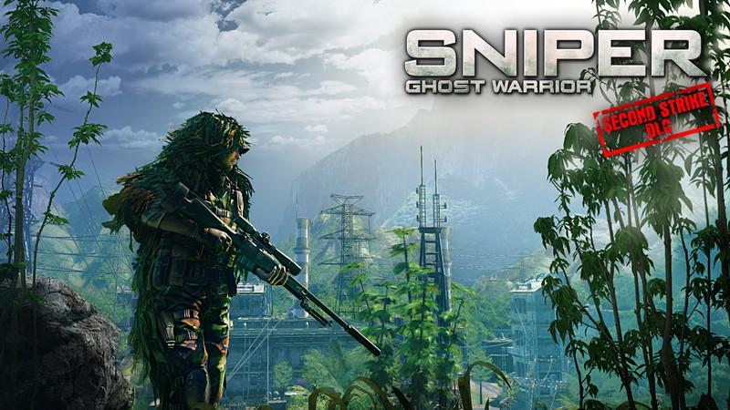 Sniper: Ghost Warrior - Second Strike - screenshot 1