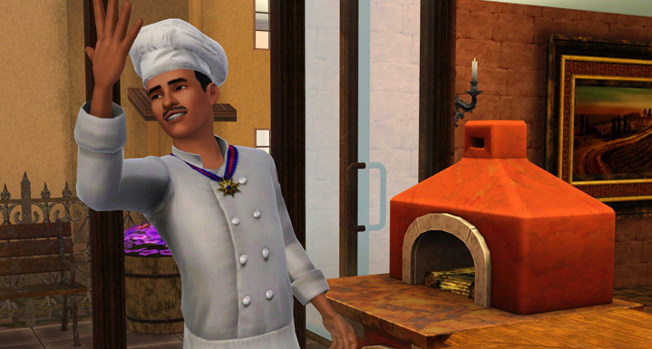 The Sims 3: Monte Vista - screenshot 12