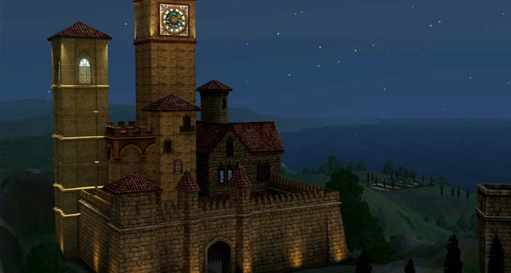 The Sims 3: Monte Vista - screenshot 5