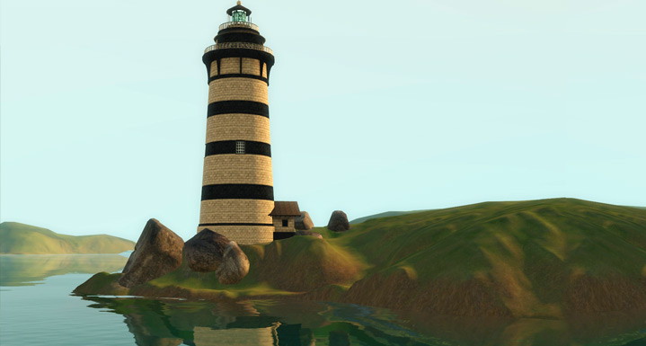 The Sims 3: Monte Vista - screenshot 4