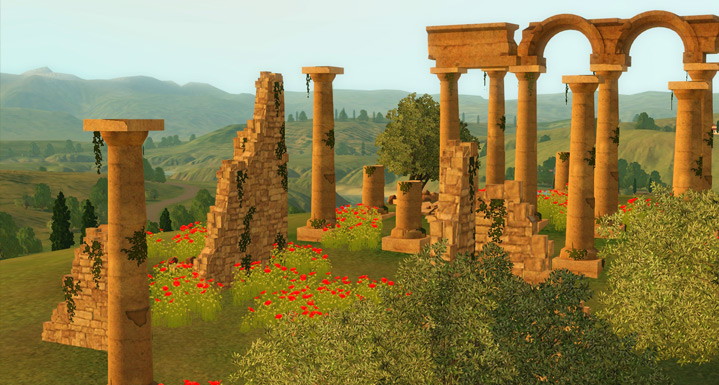 The Sims 3: Monte Vista - screenshot 1